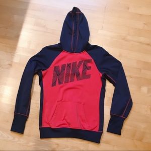 Nike sweatshirt